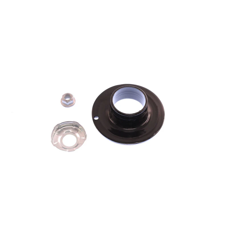 Bilstein B6 2005 Chrysler 300 Base RWD Front Left 46mm Monotube Shock Absorber - Image 6