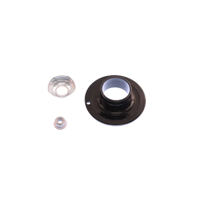 Bilstein B6 2005 Chrysler 300 Base RWD Front Right 46mm Monotube Shock Absorber - Image 10