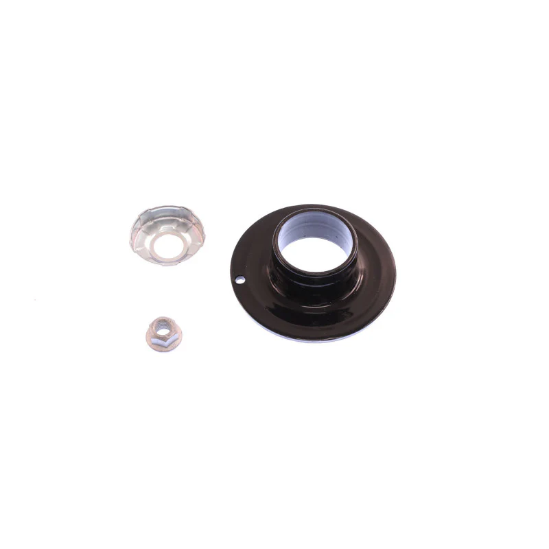 Bilstein B6 2005 Chrysler 300 Base RWD Front Right 46mm Monotube Shock Absorber - Image 7