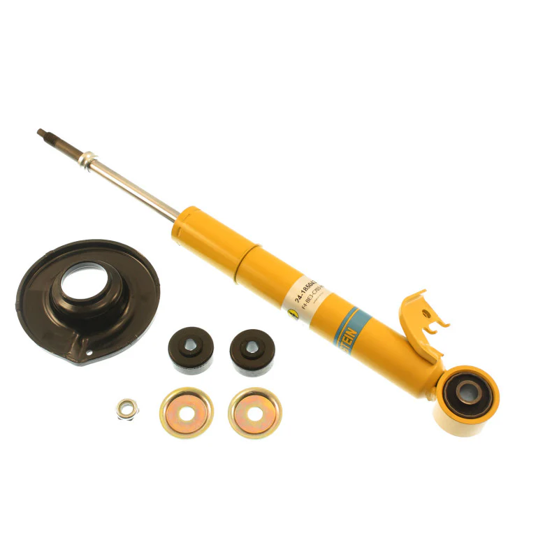 Bilstein B6 2005 Toyota Tacoma Base RWD Front Left 36mm Monotube Shock Absorber - Image 2