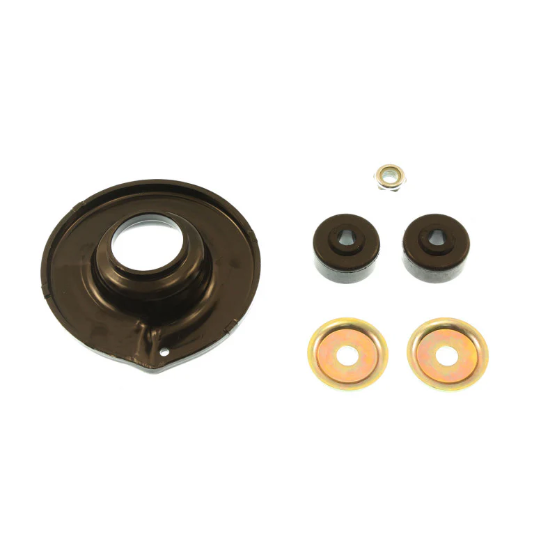 Bilstein B6 2005 Toyota Tacoma Base RWD Front Left 36mm Monotube Shock Absorber - Image 7