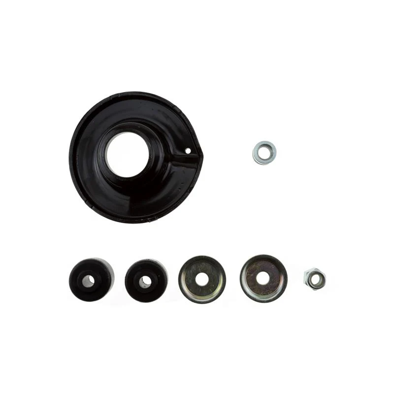 Bilstein B6 2005 Toyota Tacoma Base RWD Front Right 36mm Monotube Shock Absorber - Image 3