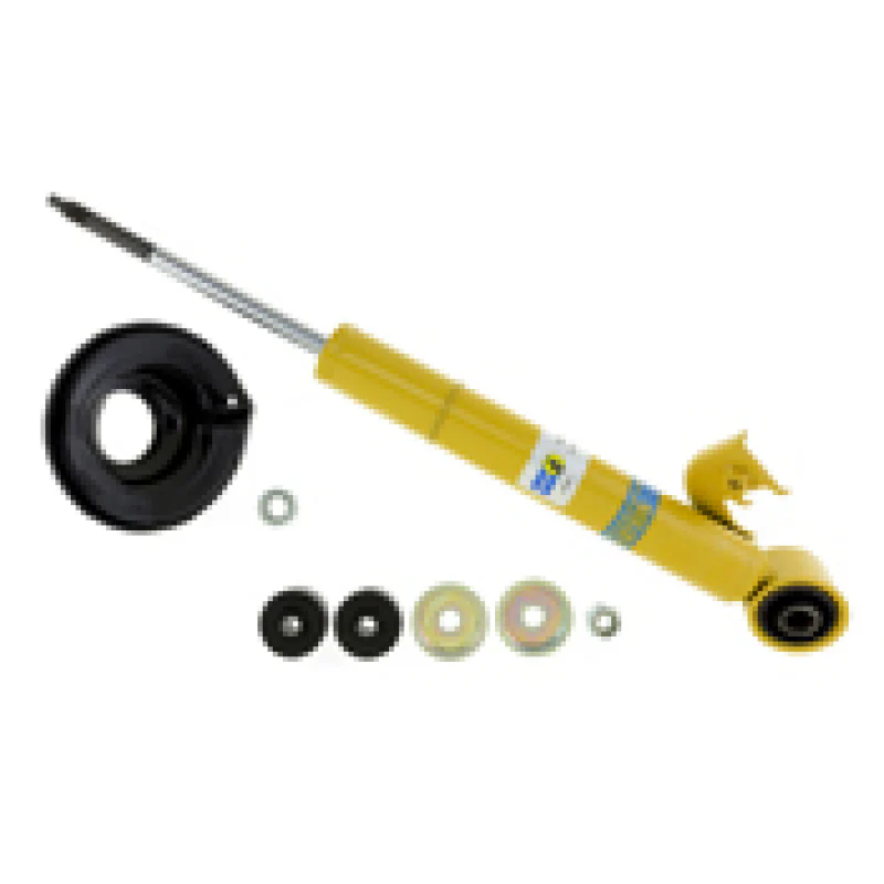 Bilstein B6 2005 Toyota Tacoma Base RWD Front Right 36mm Monotube Shock Absorber - Image 8
