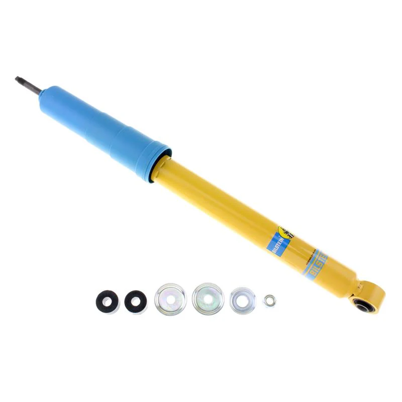 Bilstein B6 2005 Toyota Tacoma Base RWD Rear 36mm Monotube Shock Absorber - Image 5