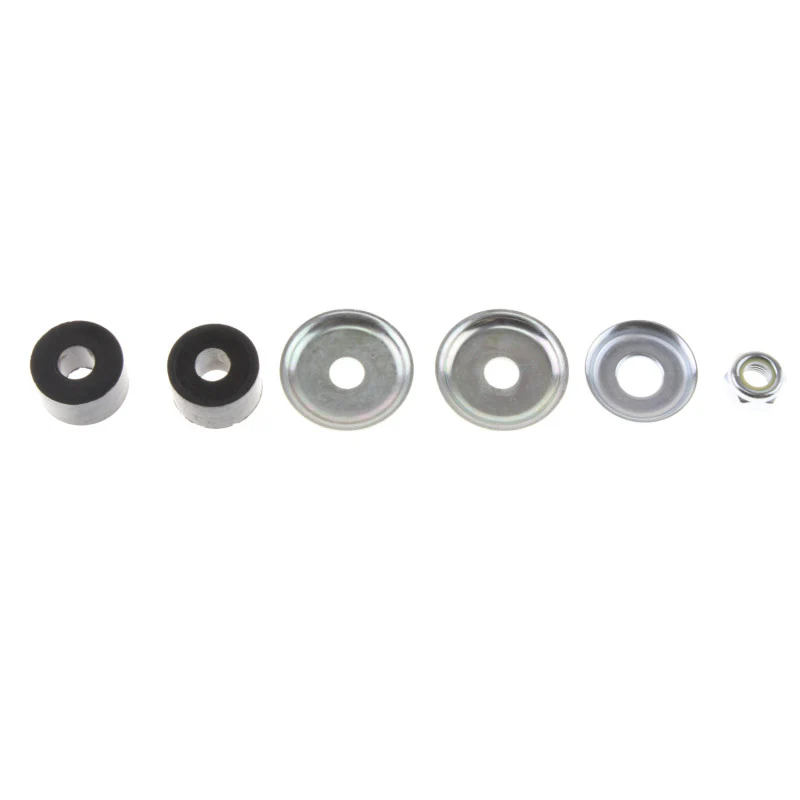 Bilstein B6 2005 Toyota Tacoma Base RWD Rear 36mm Monotube Shock Absorber - Image 6