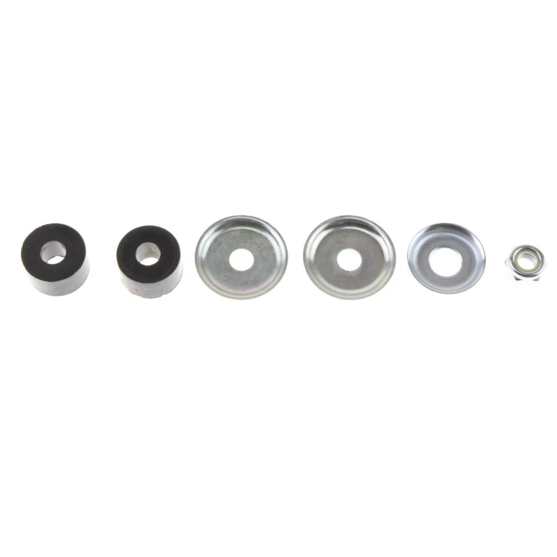 Bilstein B6 2005 Toyota Tacoma Base RWD Rear 36mm Monotube Shock Absorber - Image 8