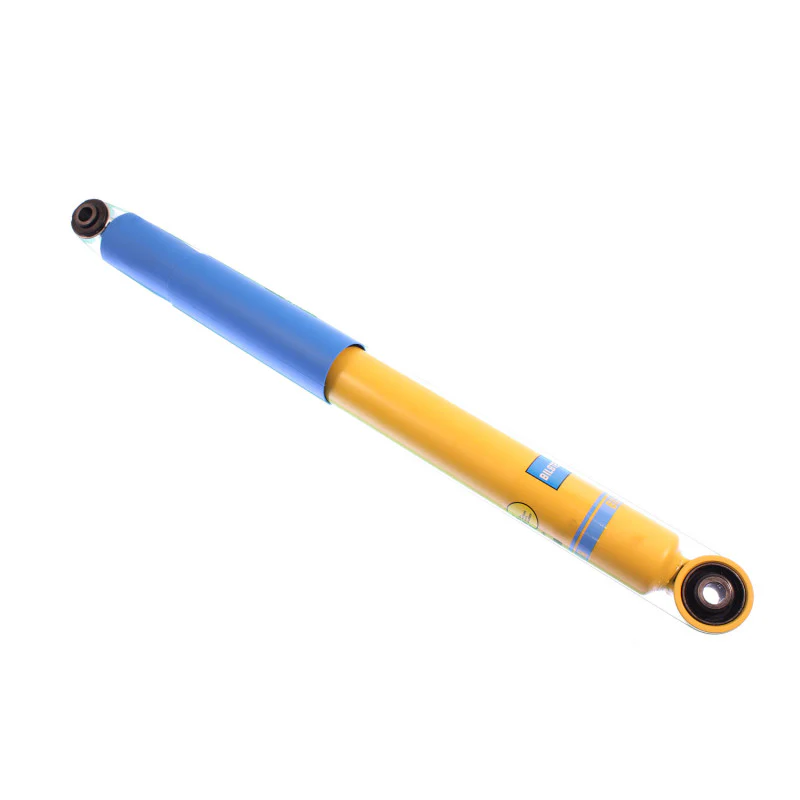 Bilstein B6 2007 Chevrolet Silverado 1500 LT Rear 46mm Monotube Shock Absorber - Image 2