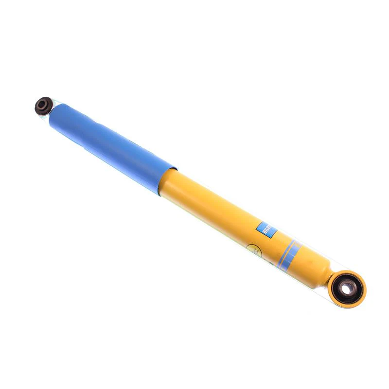 Bilstein B6 2007 Chevrolet Silverado 1500 LT Rear 46mm Monotube Shock Absorber - Image 4