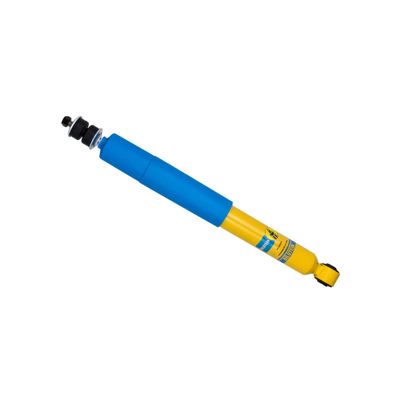 Bilstein B6 2009 Ford F-450 Super Duty Harley-Davidson Edition Front 46mm Monotube Shock Absorber - Image 10