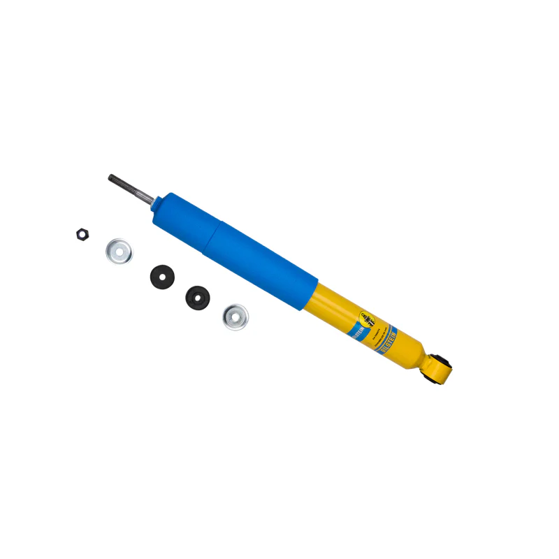 Bilstein B6 2009 Ford F-450 Super Duty Harley-Davidson Edition Front 46mm Monotube Shock Absorber - Image 5