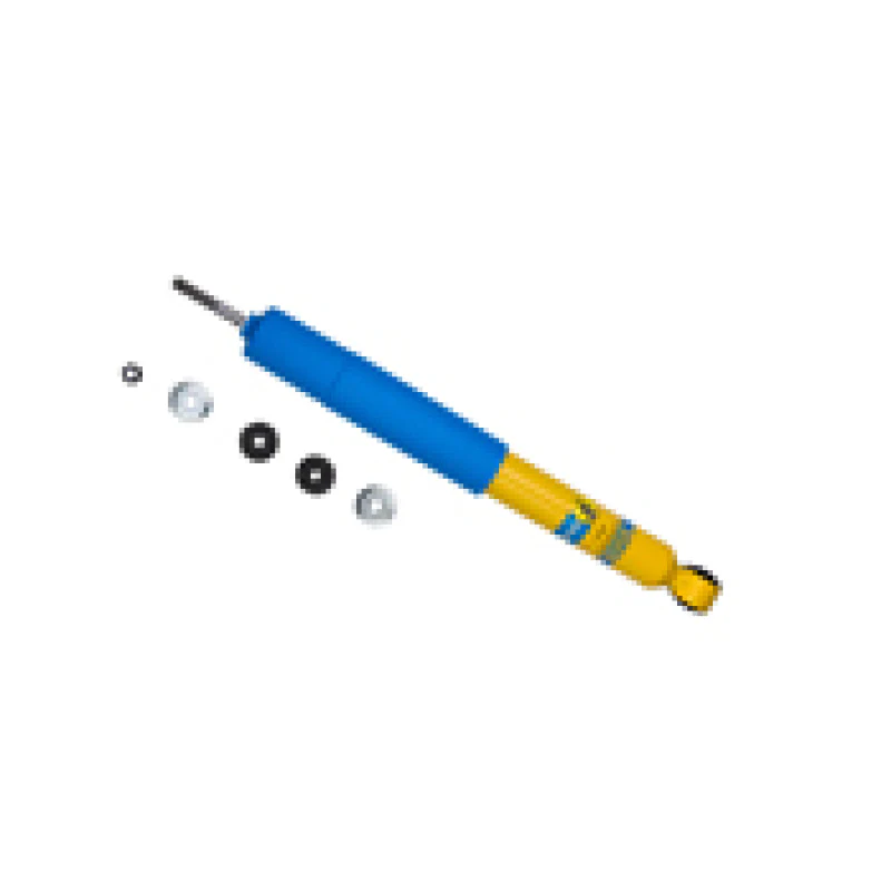 Bilstein B6 2009 Ford F-450 Super Duty Harley-Davidson Edition Front 46mm Monotube Shock Absorber - Image 9