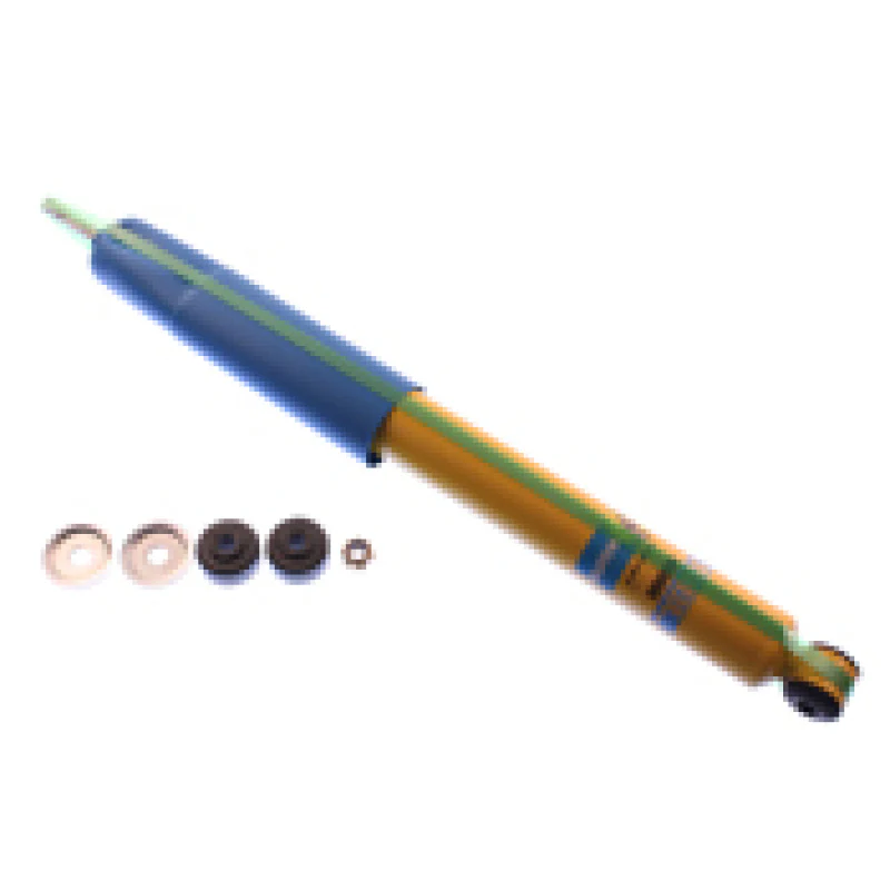 Bilstein B6 4600 1997 Ford F-150 Base RWD Rear 46mm Monotube Shock Absorber - Image 7