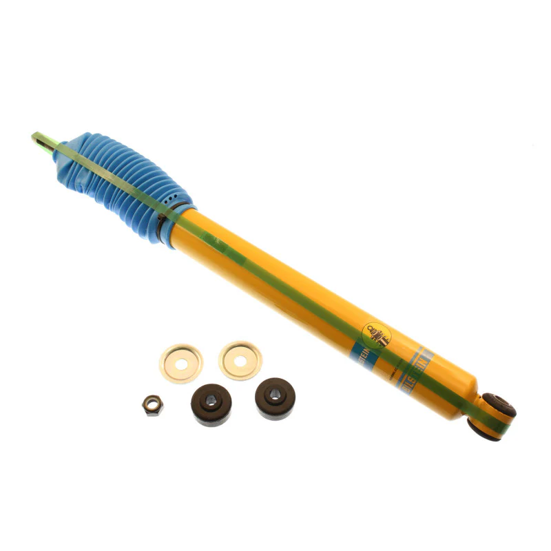 Bilstein B6 (4600) 97-03 Ford F-150 Rear 46mm Monotube Shock Absorber - Image 2