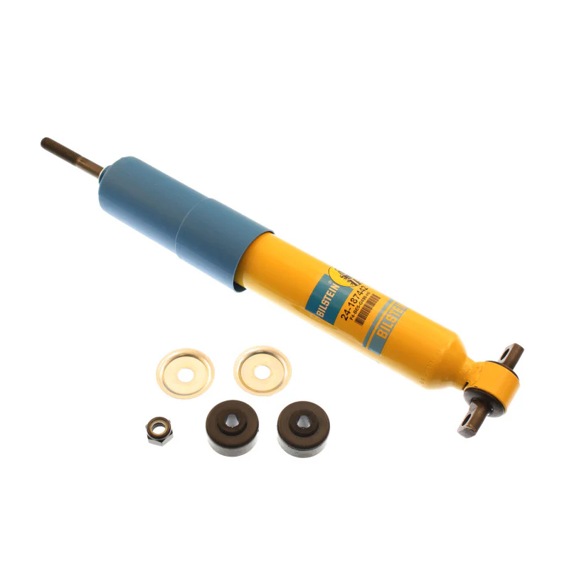 Bilstein B6 4600 97 Ford F-150 Base RWD Front 46mm Monotube Shock Absorber - Image 2