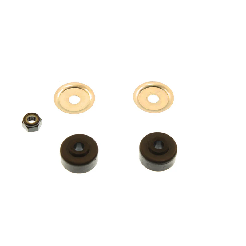 Bilstein B6 4600 97 Ford F-150 Base RWD Front 46mm Monotube Shock Absorber - Image 6