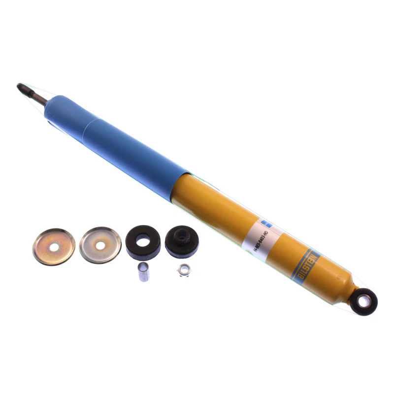 Bilstein B6 4600 Series 04-11 Monaco Roadmaster Rear 46mm Monotube Shock Absorber - Image 5