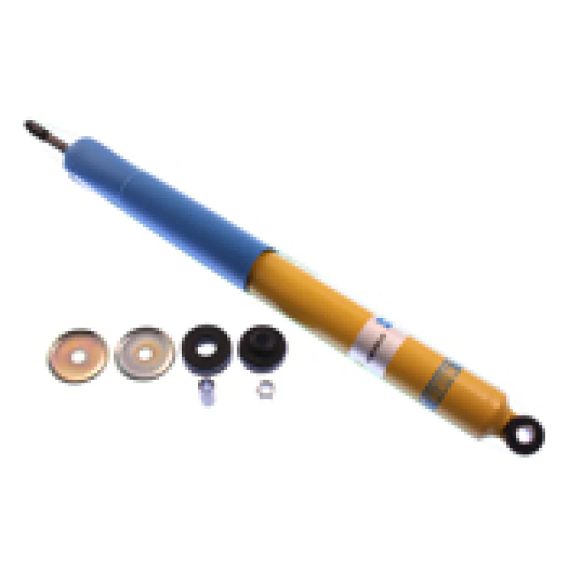 Bilstein B6 4600 Series 04-11 Monaco Roadmaster Rear 46mm Monotube Shock Absorber - Image 6