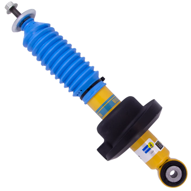 Bilstein B6 4600 Series 17-20 Nissan Titan (2WD) Front Monotube Shock Absorber - Image 4