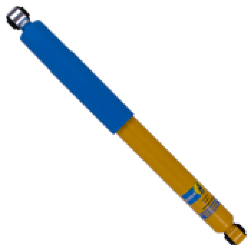 Bilstein B6 4600 Series 19-20 Chevrolet Silverado 1500 Rear Shock Absorber - Image 4