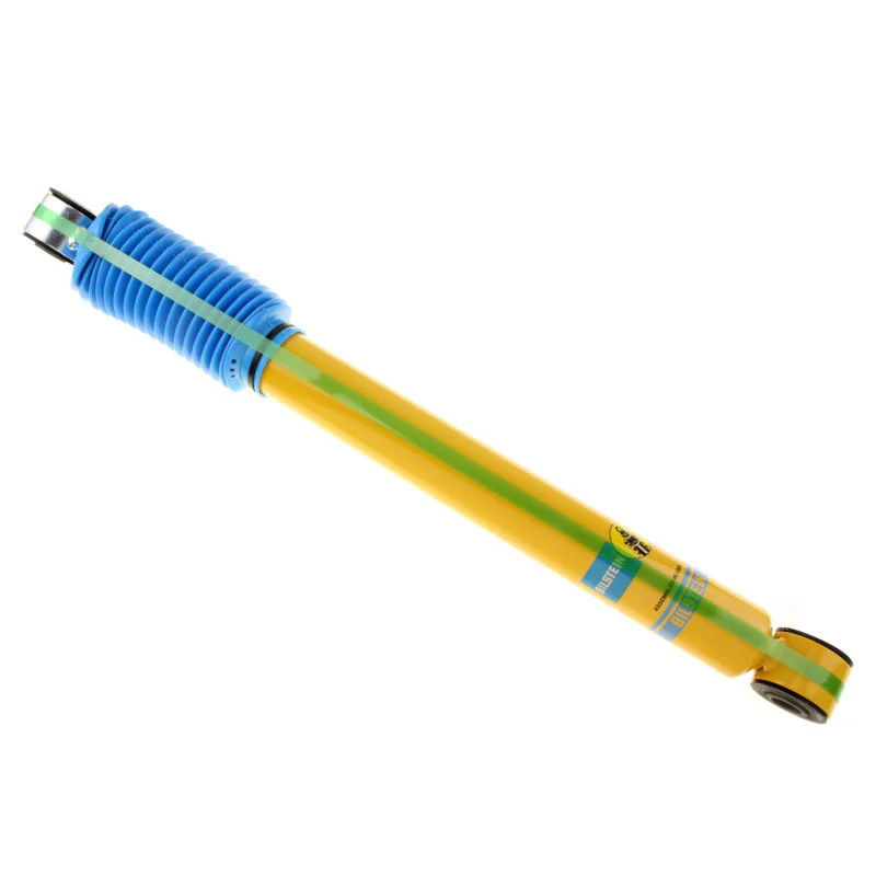 Bilstein B6 91-95 Spartan MC-2000 29.65in L Rear Monotube Shock Absorber - Blue Straight - Image 2