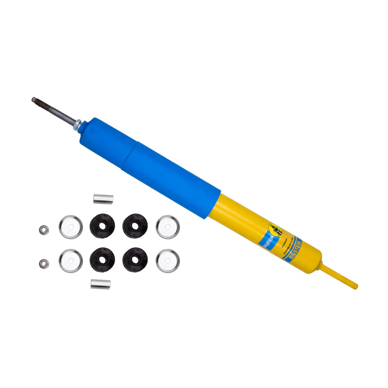 Bilstein B6 Performance 04-09 Chevy Kodiak V8 Rear Monotube Shock Absorber - Image 6
