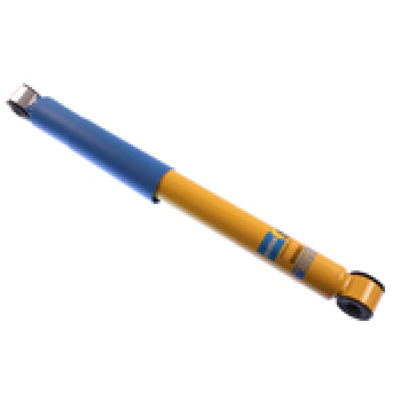 Bilstein B6 Yellow Paint Front Monotube Shock Absorber 24.02in Extended L - 08-11 Monaco S-Series - Image 6