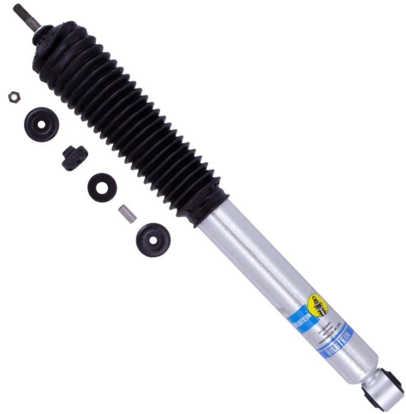 Bilstein B8 14-19 Ram 2500 Rear (4WD Only/Rear Lifted Height 2in w/o Air Leveling) Replacement Shock - Image 3