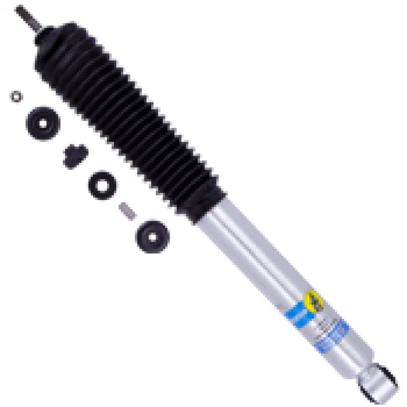 Bilstein B8 14-19 Ram 2500 Rear (4WD Only/Rear Lifted Height 2in w/o Air Leveling) Replacement Shock - Image 4