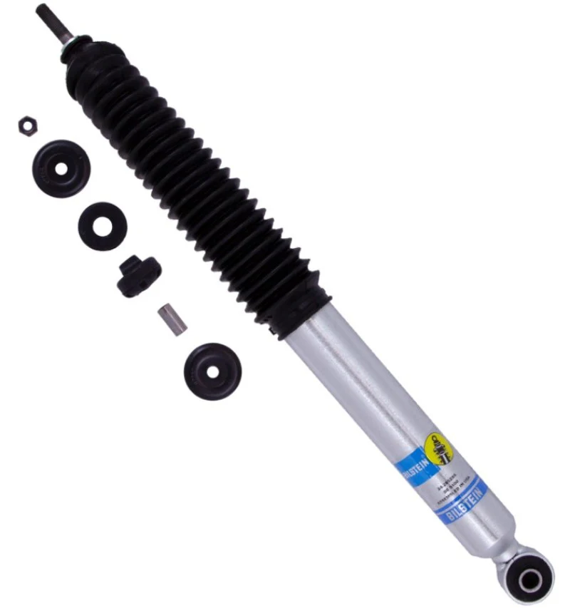 Bilstein B8 17-19 Ford F250/350 Front Shock Absorber (Front Lifted Height 4in) - Image 5