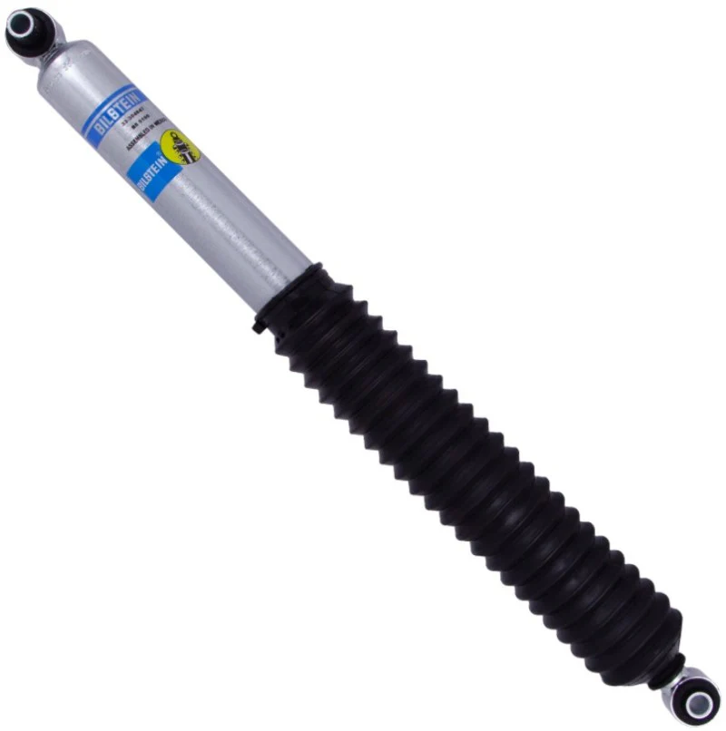 Bilstein B8 20-21 Jeep Gladiator JT Front Shock (For Front Lifted Height 0-1.5in) - Image 4