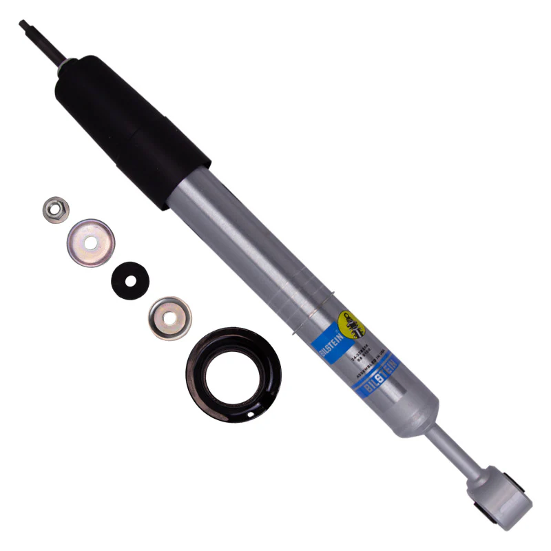 Bilstein B8 5100 Series 10-14 Toyota FJ Cruiser/10-22 4Runner Front Shock Absorber - Image 6