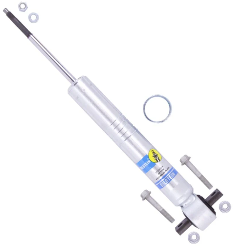 Bilstein B8 5100 Series 19-20 Ford Ranger 46mm Monotube (Ride Height Adjustable) Shock Absorber - Image 4