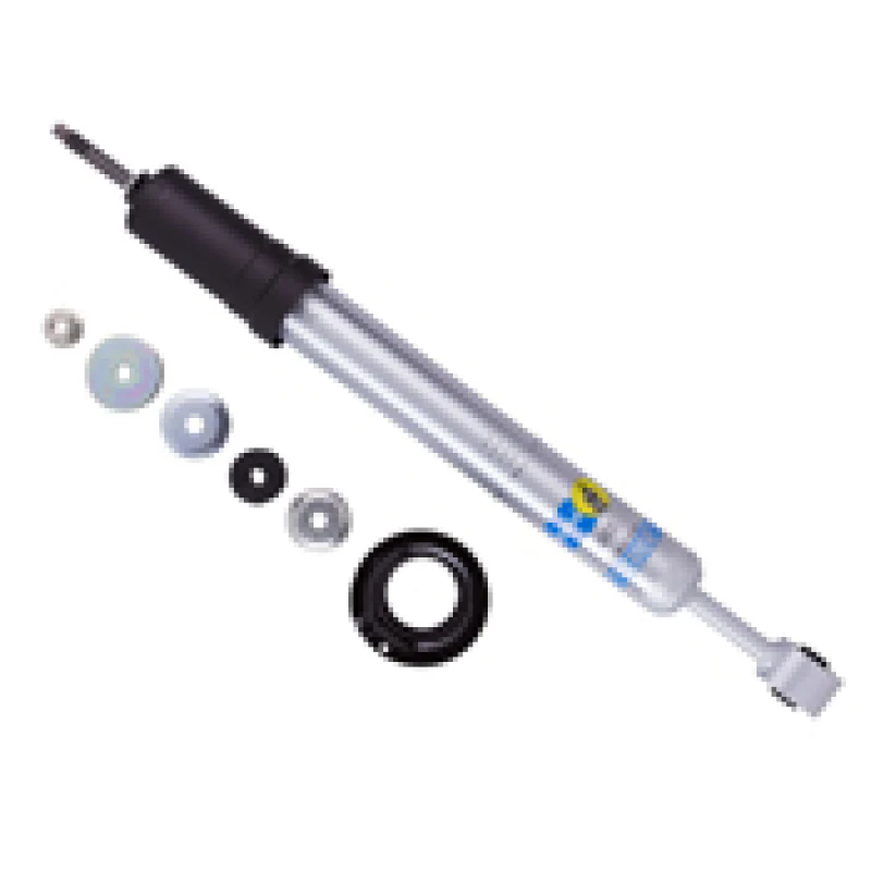 Bilstein B8 5100 Series 2016 Toyota Tacoma TRD/ Limited /SR /SR5 Front 46mm Monotube Shock Absorber - Image 8