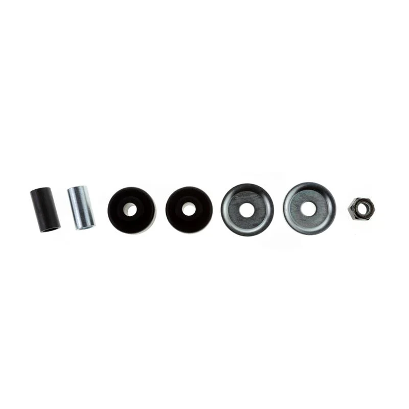 Bilstein B8 5125 46mm Monotube Shock Absorber - Image 5