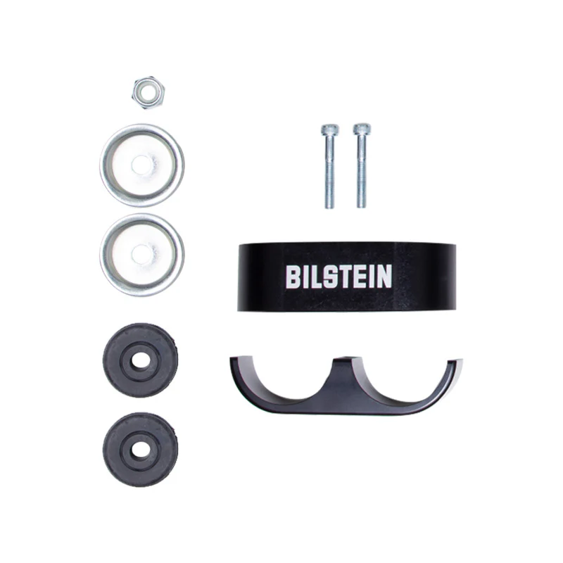 Bilstein B8 5160 07-17 Jeep Wrangler reservoir shock absorbers - Image 2