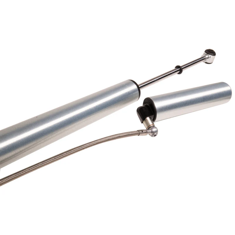 Bilstein B8 5160 07-17 Jeep Wrangler reservoir shock absorbers - Image 7