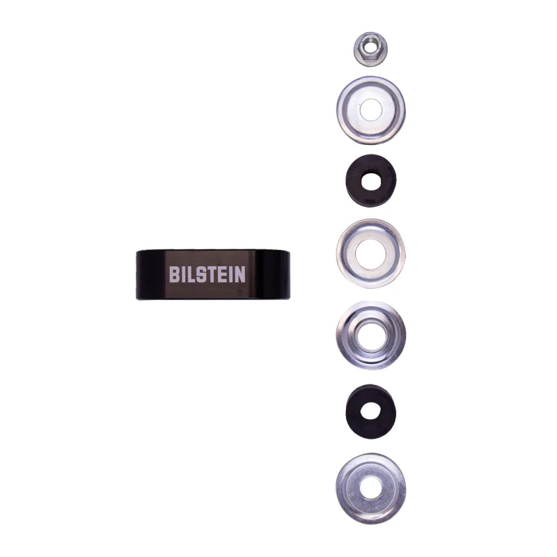Bilstein B8 5160 Series 07-21 Toyota Tundra Rear Remote Reservoir Shock Absorber - Image 2