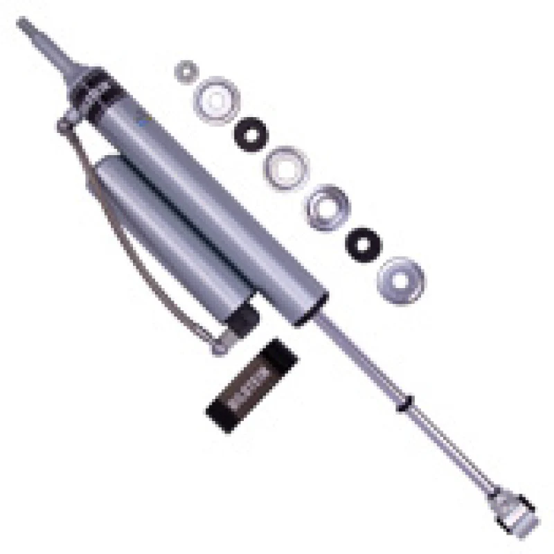 Bilstein B8 5160 Series 07-21 Toyota Tundra Rear Remote Reservoir Shock Absorber - Image 5