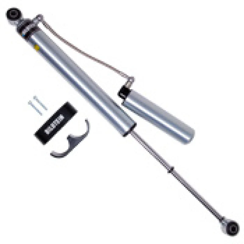 Bilstein B8 5160 Series 11-23 Chevrolet Silverado HD Rear Shock Absorber - Image 4