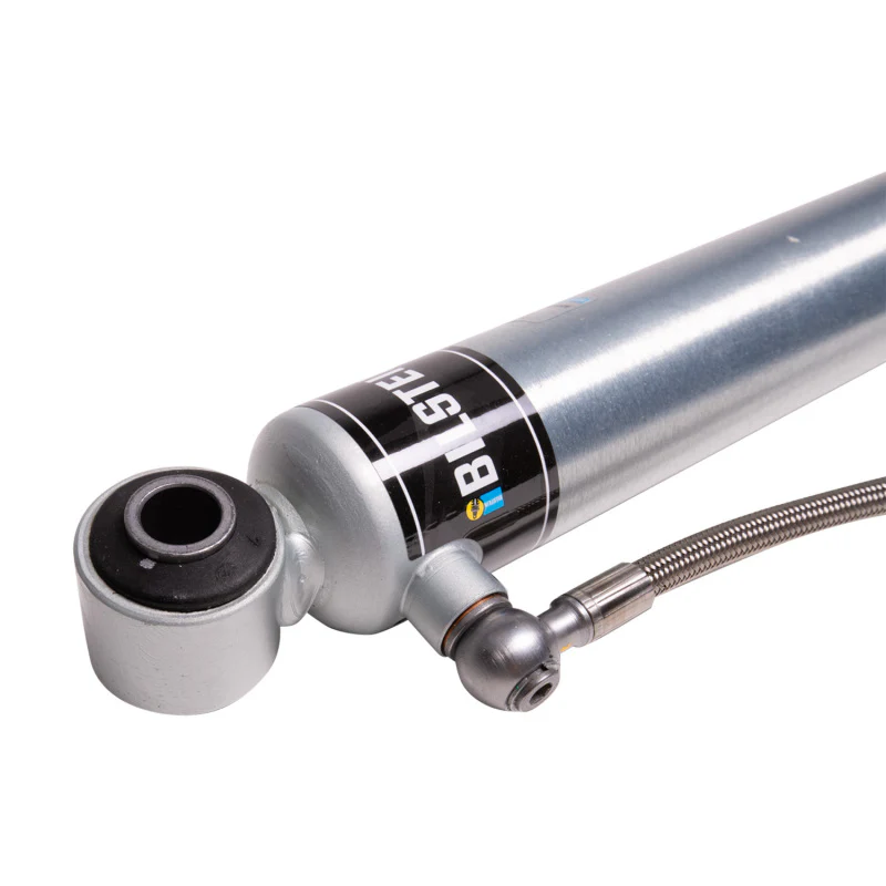 Bilstein B8 5160 Series 11-23 Chevrolet Silverado HD Rear Shock Absorber - Image 5