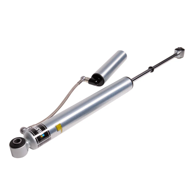Bilstein B8 5160 Series 11-23 Chevrolet Silverado HD Rear Shock Absorber - Image 7