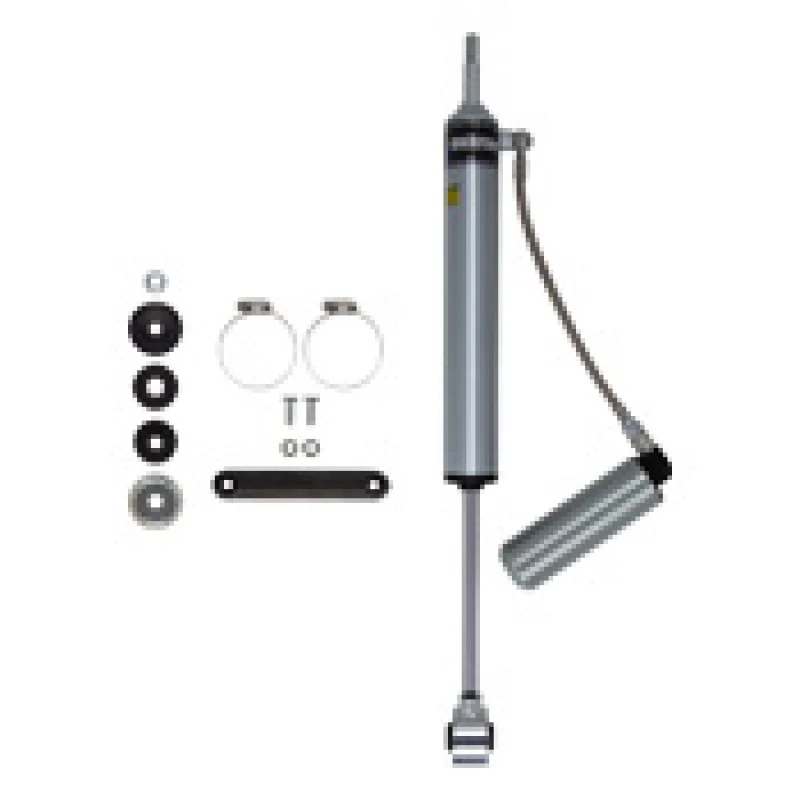 Bilstein B8 5160 Series 14-23 Ram 2500 Front Shock Absorber for 2-2.5in Lifted Height 4WD Only - Image 4