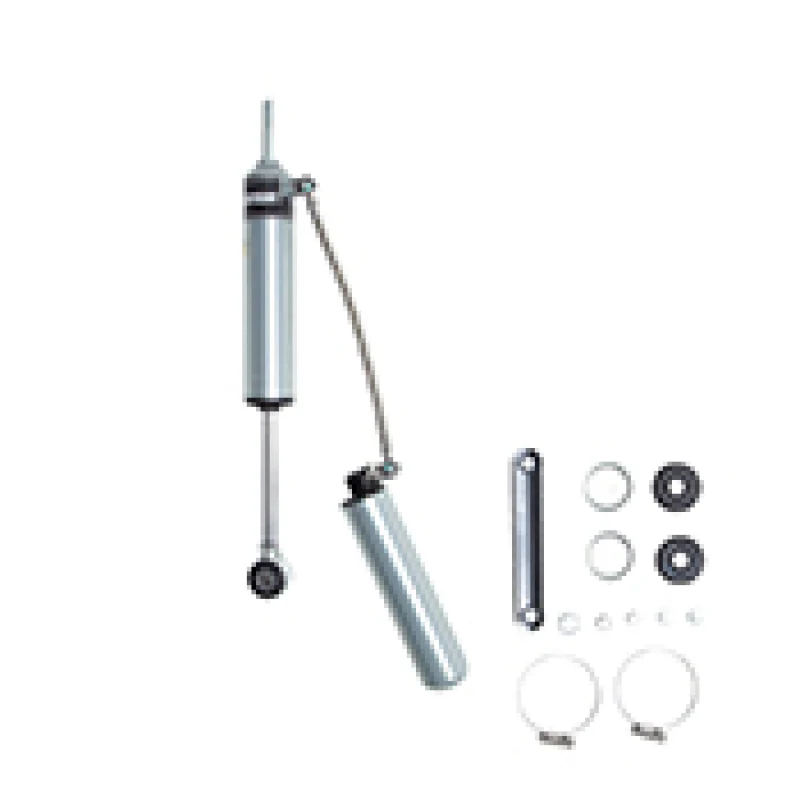 Bilstein B8 5160 Series Shock Absorber 1999 Chevrolet Silverado 2500 Front For 2-2.5in Lift - Image 3