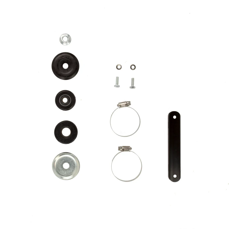 Bilstein B8 5162 Series 14-16 Dodge Ram 2500 Monotube Front Suspension Kit - Image 7