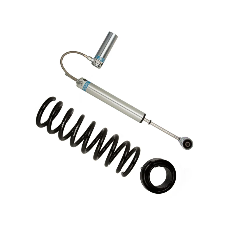 Bilstein B8 5162 Series 14-17 Dodge Ram 2500 Front Suspension Leveling Kit - Image 15