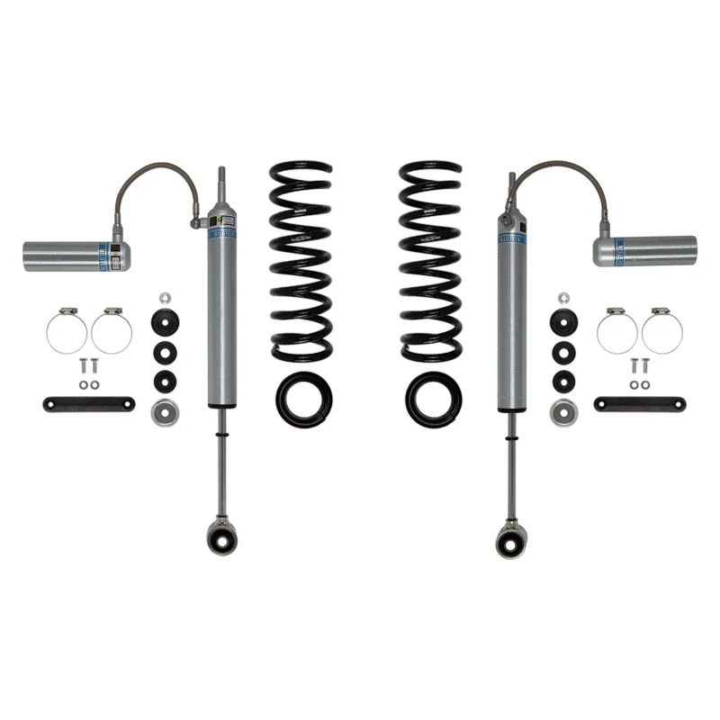 Bilstein B8 5162 Series 14-17 Dodge Ram 2500 Front Suspension Leveling Kit - Image 4