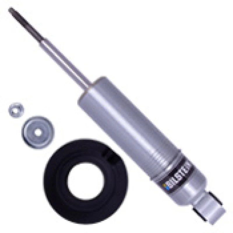 Bilstein B8 6100 Series 17-20 Nissan Titan (Ride Height Adjustable) 0-2.2in. Front Shock Absorber - Image 4