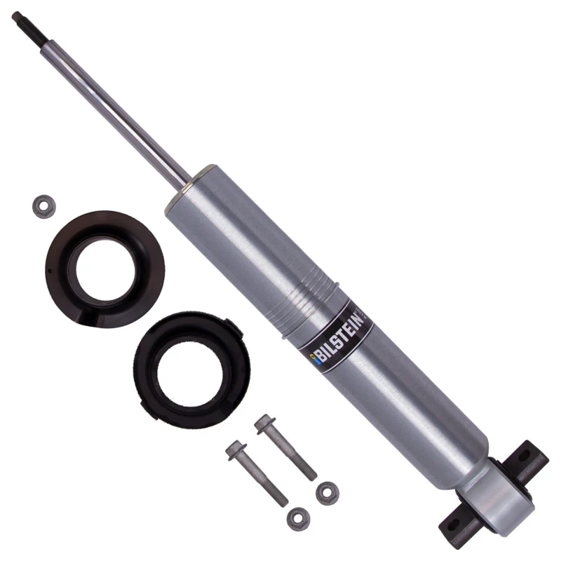 Bilstein B8 6100 Series 21-22 Ford Bronco (4 Door) (Height Adjustable) 0-3in Front Shock Absorber - Image 5
