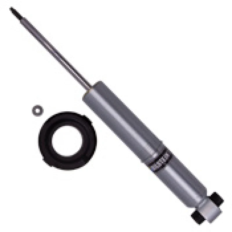 Bilstein B8 6100 Series 21-22 Ford Bronco (4 Door) (Height Adjustable) 0-3in Rear Shock Absorber - Image 3