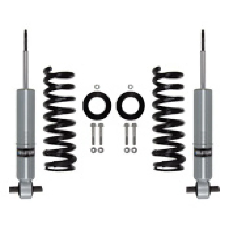 Bilstein B8 6112 19-20 Ford Ranger Front Suspension Kit - Image 4